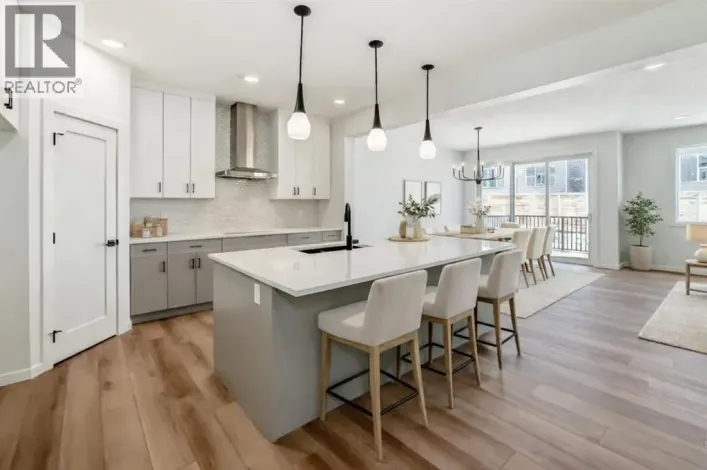 25 Starling Place NW, Calgary