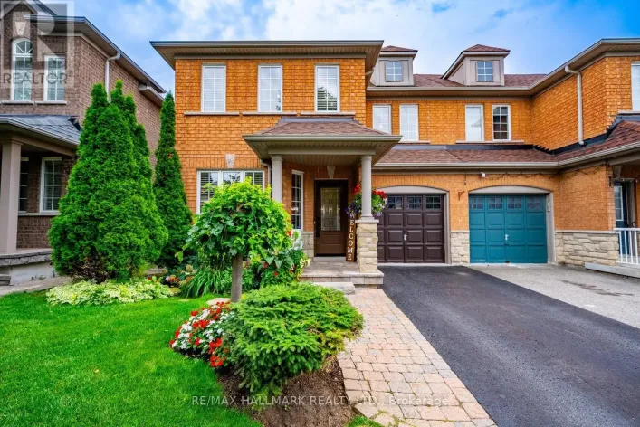 25 STARR CRESCENT, Aurora