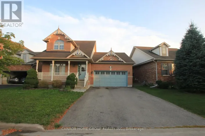 25 STEVENS DRIVE, Niagara-on-the-Lake