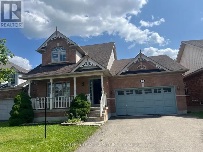 25 STEVENS DRIVE, Niagara-on-the-Lake