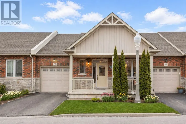 25 STICKLAND LANE, Hamilton