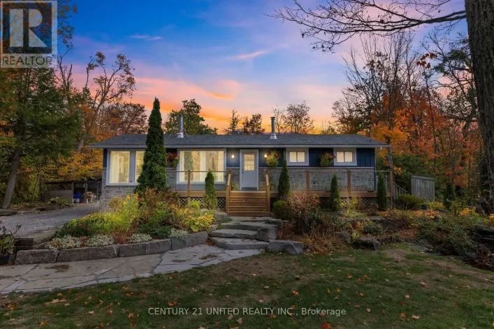 25 SUGARBUSH BOULEVARD, Trent Lakes