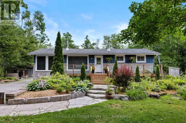 25 SUGARBUSH BOULEVARD, Trent Lakes