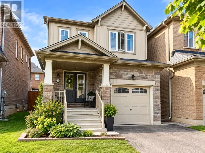 25 SUMAC DRIVE, Haldimand