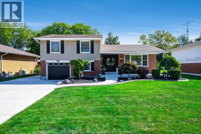 25 SUNSET PLACE, Tilbury