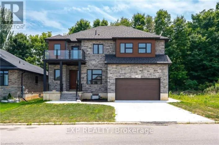 25 SUNVIEW DRIVE, Norwich