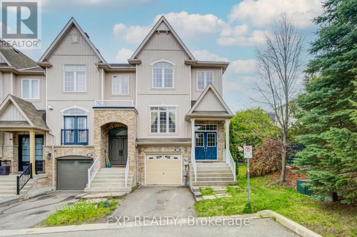 25 SUTCLIFF LANE, Halton Hills