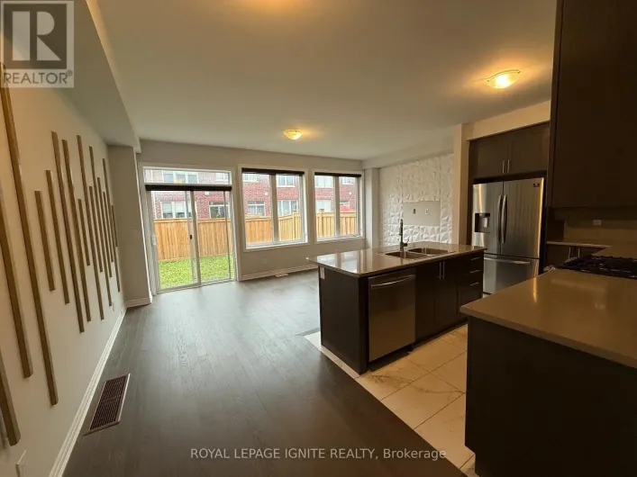 25 SUTCLIFFE DR DRIVE, Whitby