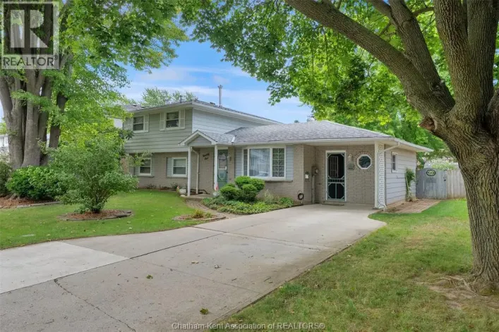 25 Sylvester DRIVE, Chatham