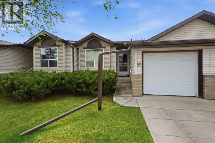25 Tararidge Circle NE, Calgary