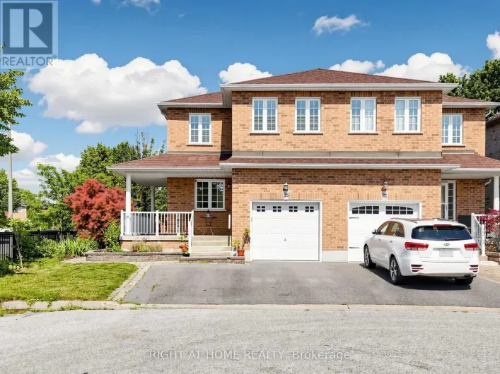 25 TEAGARDEN COURT, Whitby