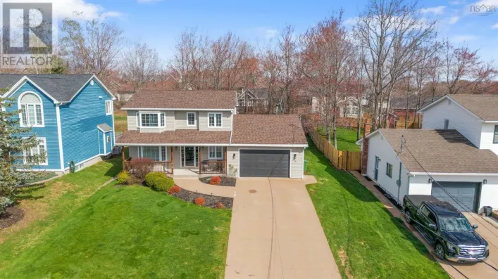 25 Terrace Heights Drive, New Glasgow