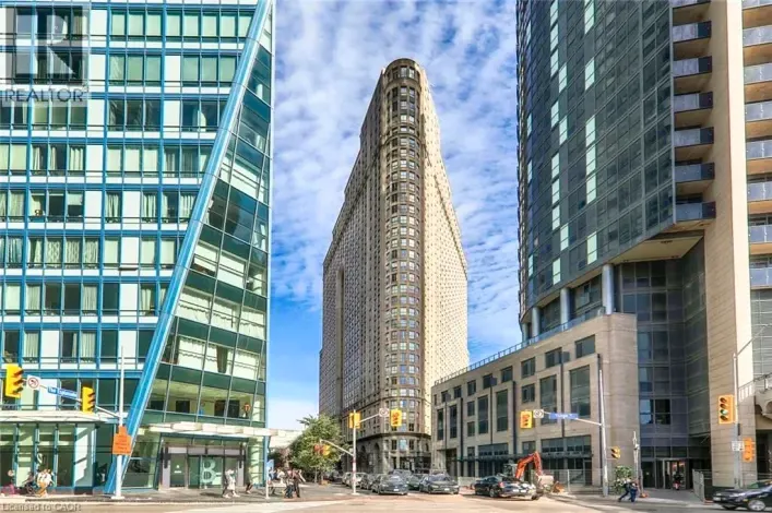 25 THE ESPLANADE Unit# 1611, Toronto