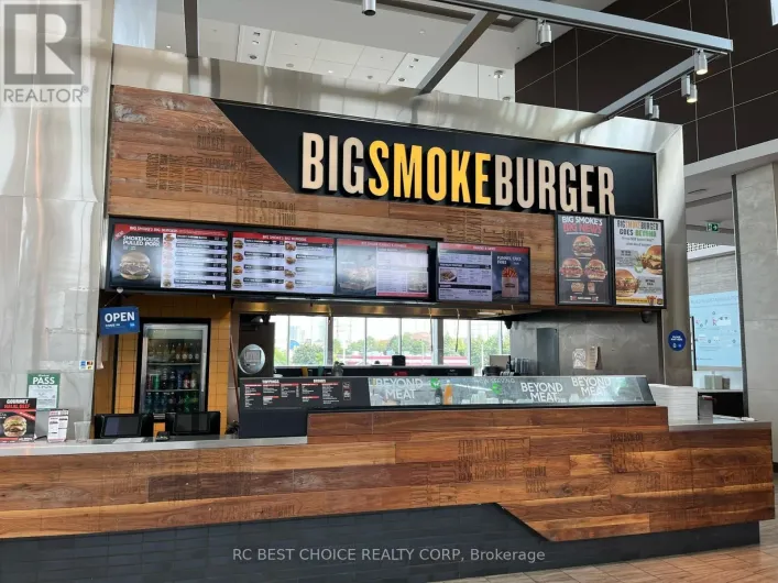 25 THE WEST MALL, Toronto