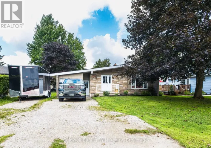 25 THOMAS STREET, South Bruce