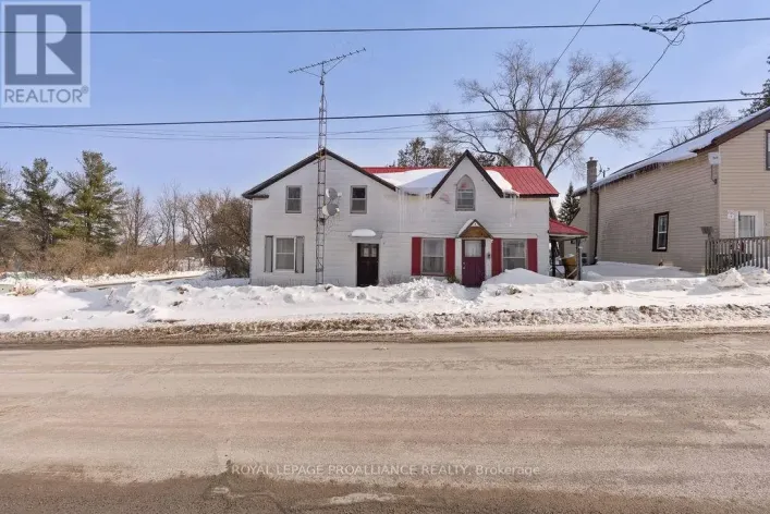 25 THOMAS STREET, Tweed)