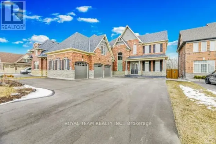 25 THOMPSON WAY, Springwater