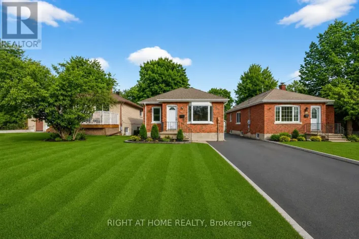 25 THOMSON STREET, Barrie