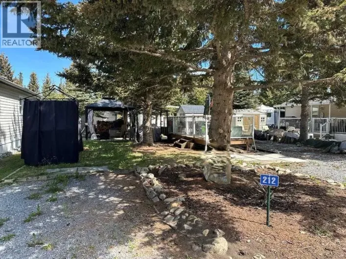 25 Timber Drive, Rural Mountain View County