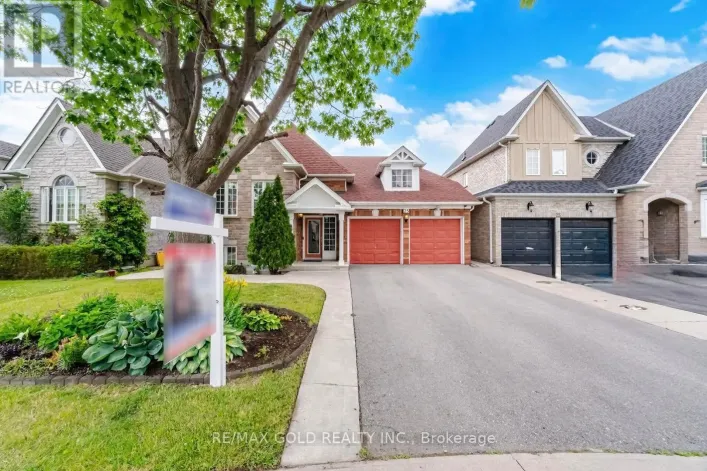 25 TREELINE BOULEVARD, Brampton