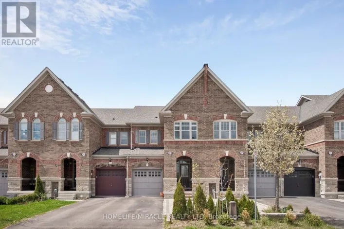 25 TRUE BLUE CRESCENT, Caledon