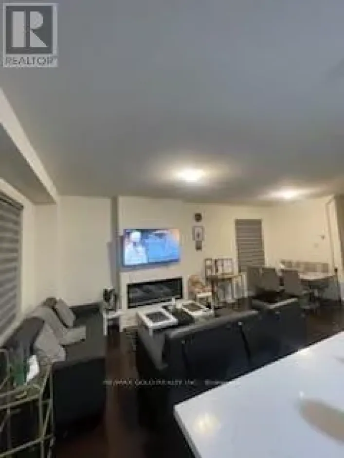 25 TRUFFLE COURT, Brampton