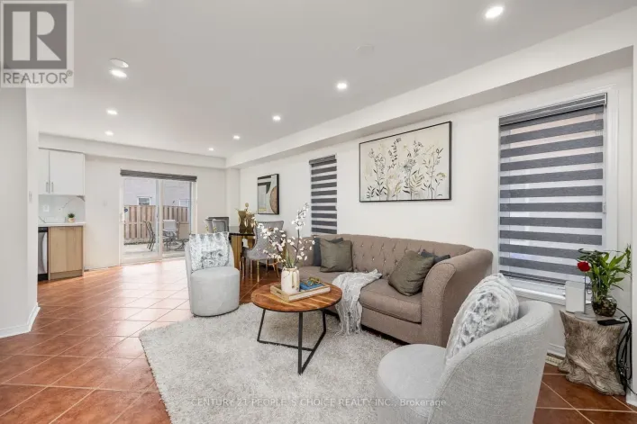 25 TRUMPET VALLEY BOULEVARD, Brampton