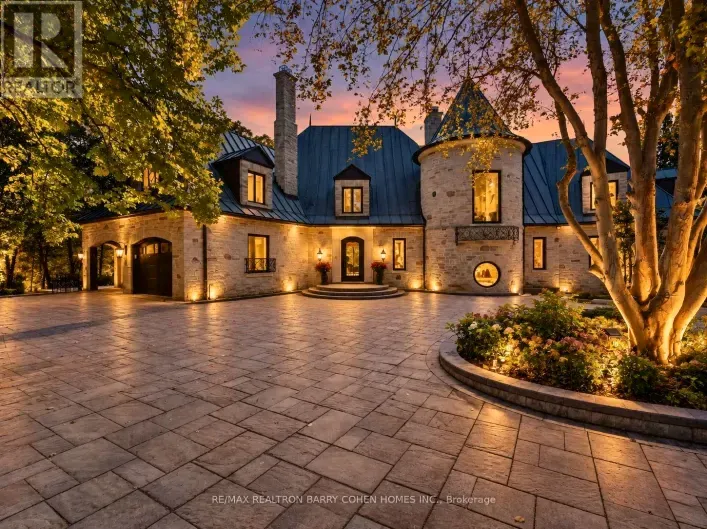 25 TUDOR GATE, Toronto