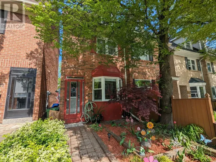 25 UNITY ROAD, Toronto