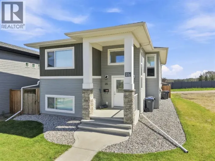 25 Victor Close, Sylvan Lake