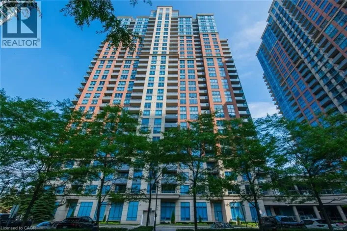 25 VIKING Lane Unit# 2251, Toronto