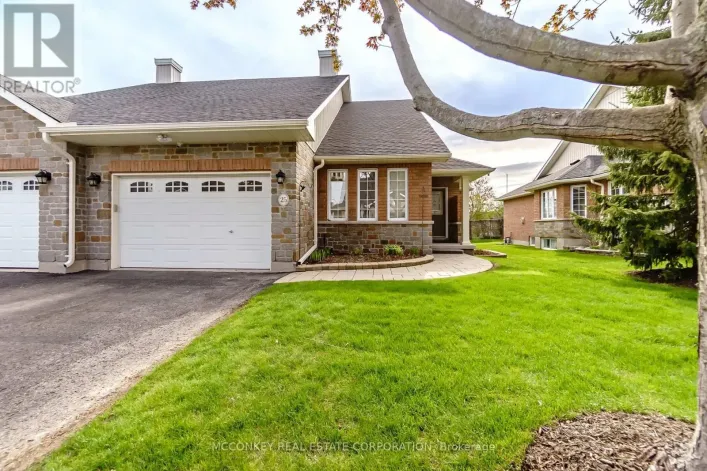 25 VILLAGE CRESCENT, Peterborough
