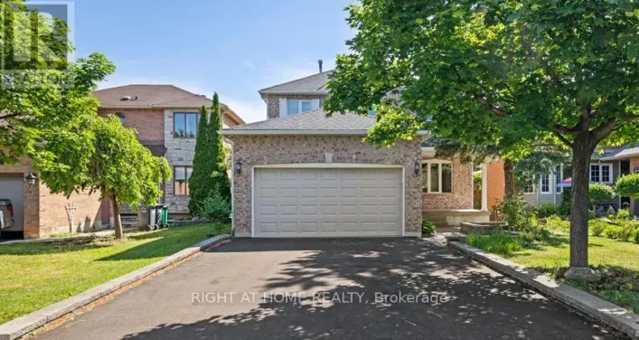 25 VIVIANS CRESCENT, Brampton