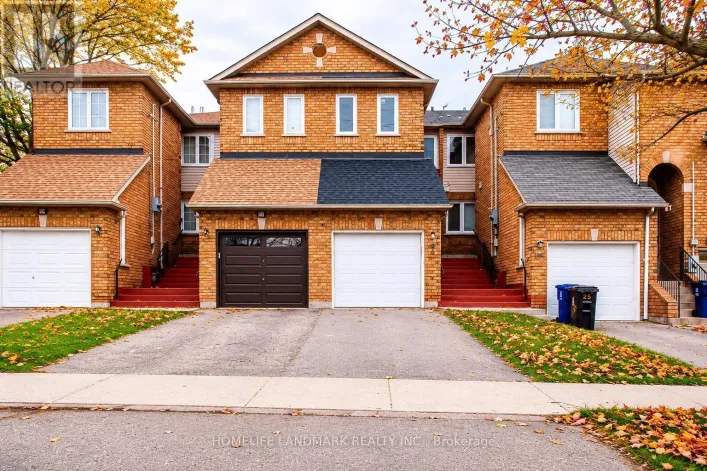 25 WARNER AVENUE, Toronto