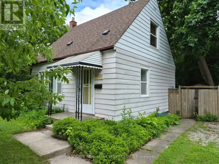 25 WATLING STREET, London East