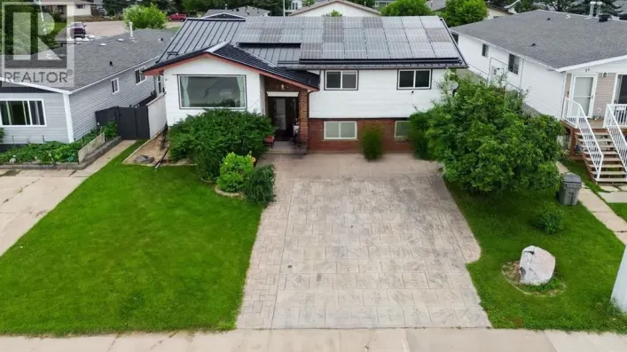 25 Wedow Drive, Whitecourt