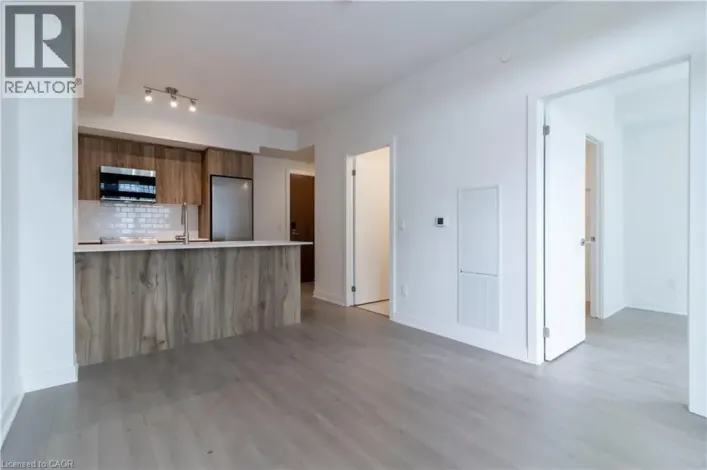 25 WELLINGTON Street S Unit# 1107, Kitchener