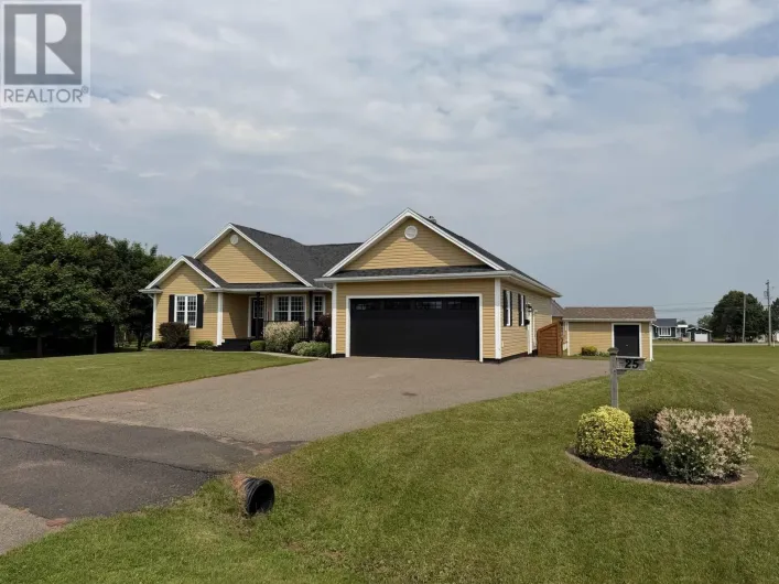 25 Wendell-Gallant Road, Abrams Village