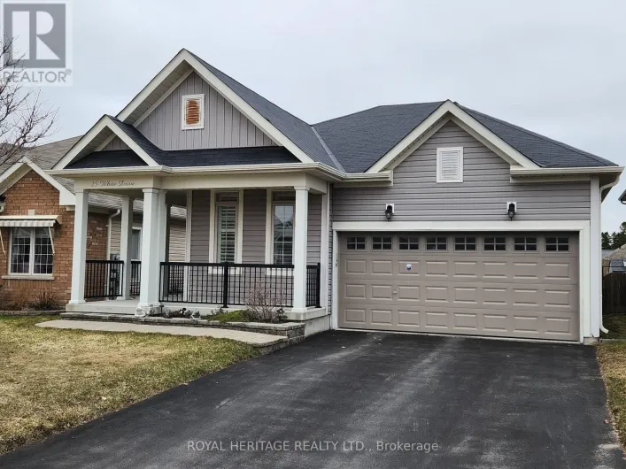 25 WHITE DRIVE, Port Hope