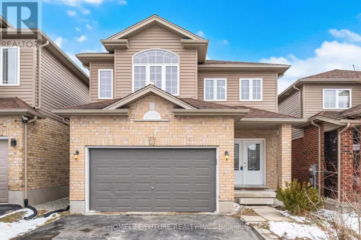 25 WIDEMAN BOULEVARD, Guelph