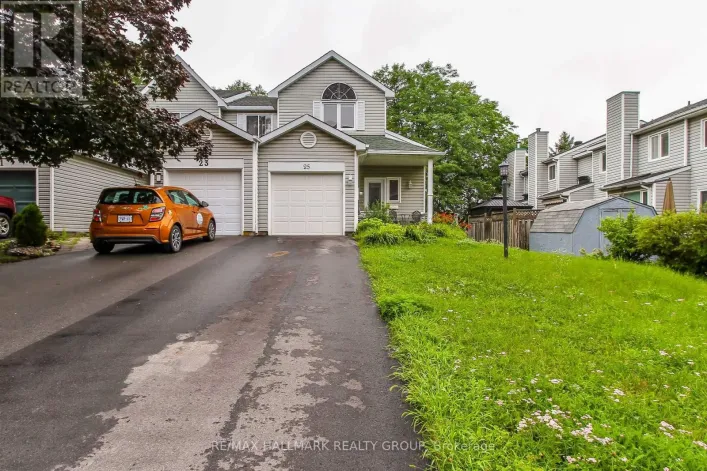 25 WILDPINE COURT, Ottawa