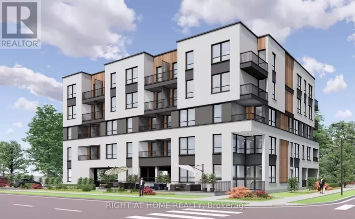 25 WILLIAM STREET, Brantford