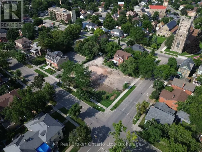 25 WILLIAM STREET, Brantford