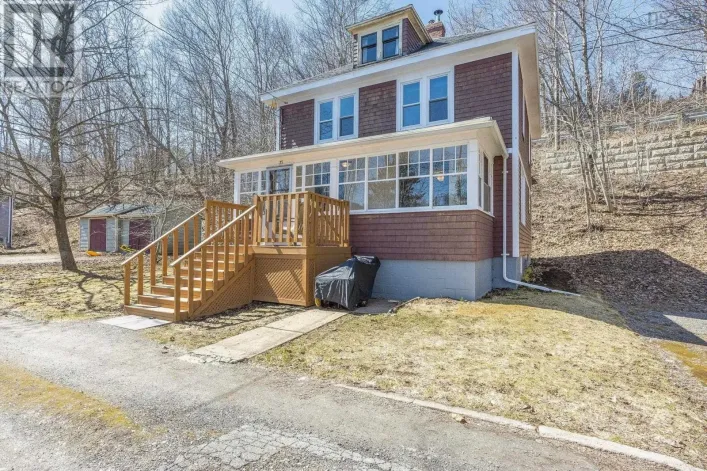 25 Willow Lane, Kentville