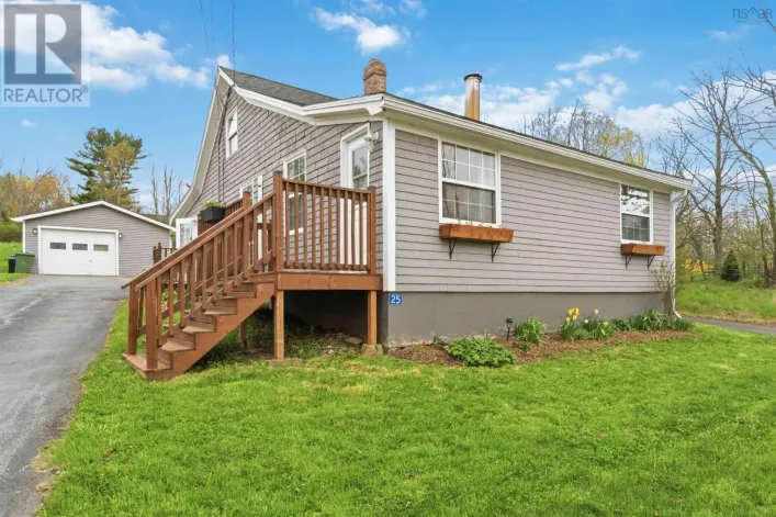 25 Willow Street, Hantsport