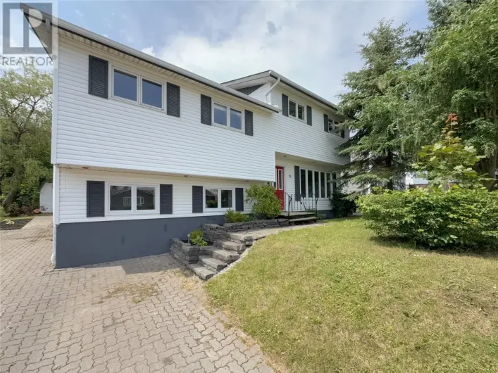 25 Wilson Drive, Corner Brook