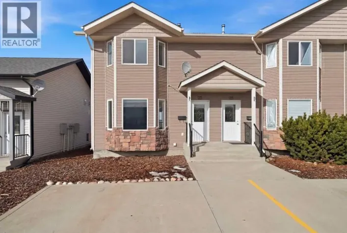 25 Winston Place, Blackfalds