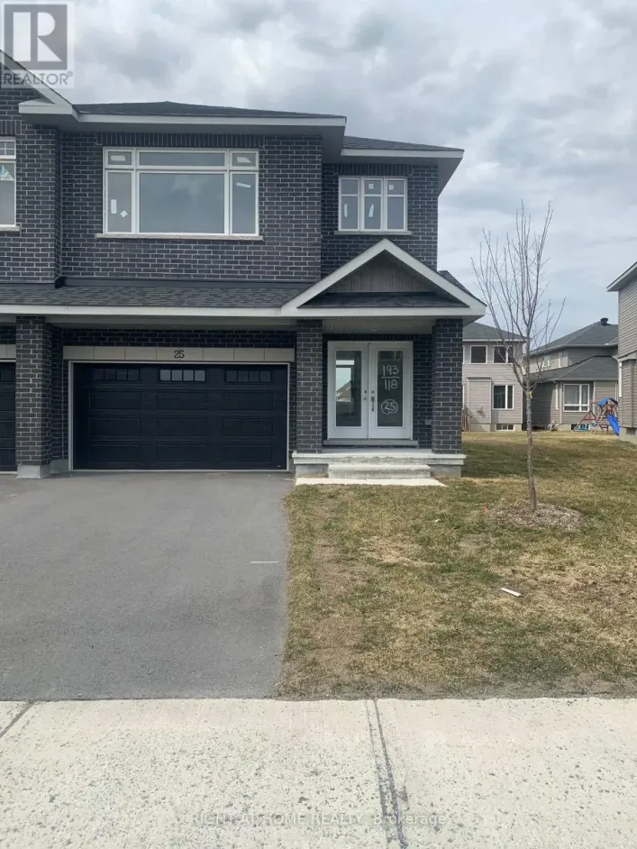 25 WYLIE WAY, Carleton Place