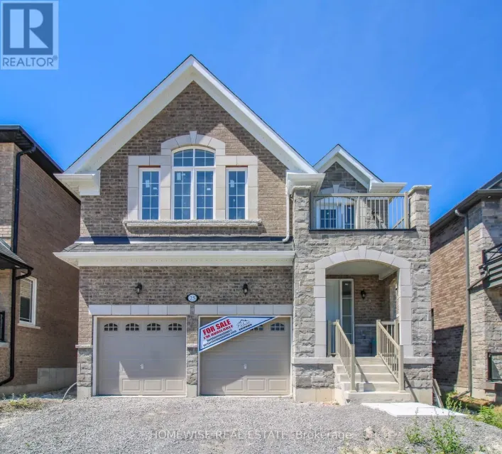 25 YORK DRIVE, Peterborough