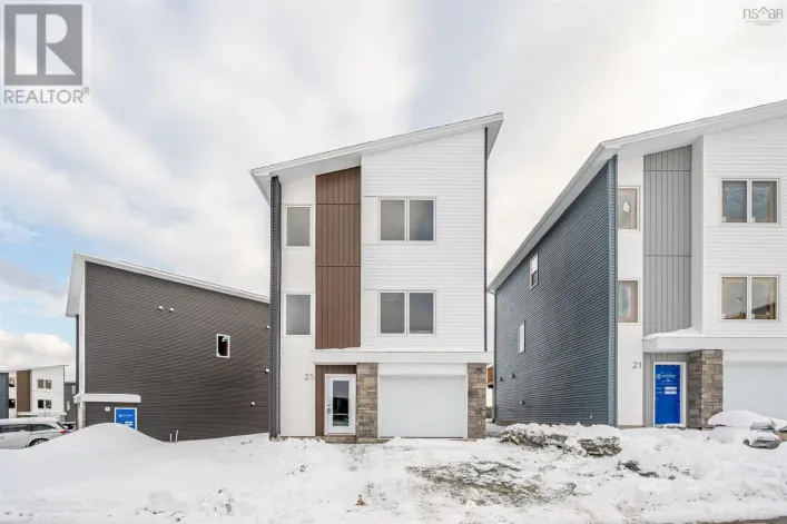 25 Zeppelin Crescent, Beechville